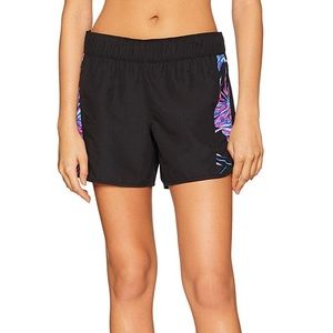 Hurley supersuede Koko Beachrider 5in board short